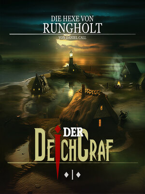 cover image of Der Deichgraf, Folge 1